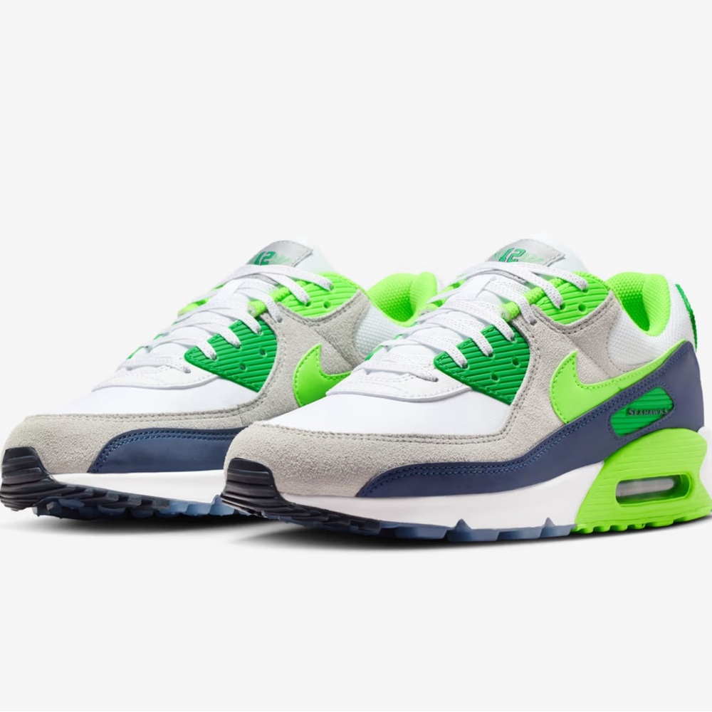 Nike Air Max 90 Men’s 9.5